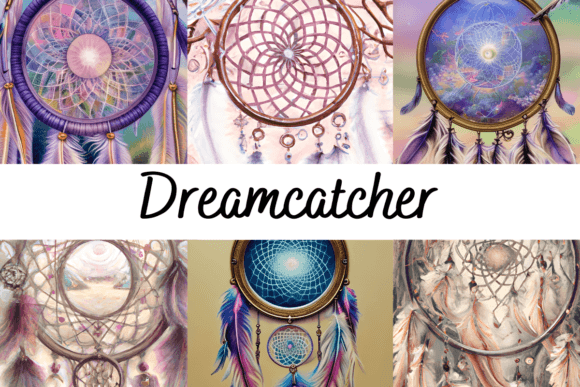 Dreamcatcher: A Strategic Tool for Clarity, Creativity, and Intentional Living