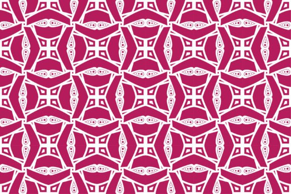 Exploring the Beauty of Abstract Pattern Pink Color in Modern Design