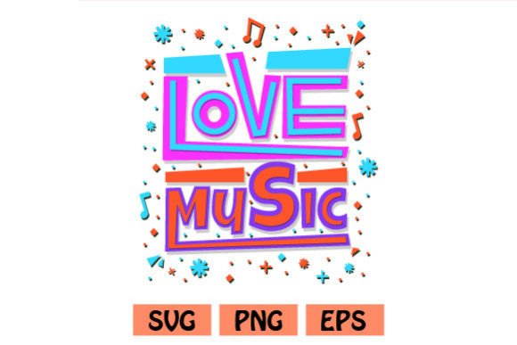Music Love Quote: Express Your Passion for Sound and Emotion