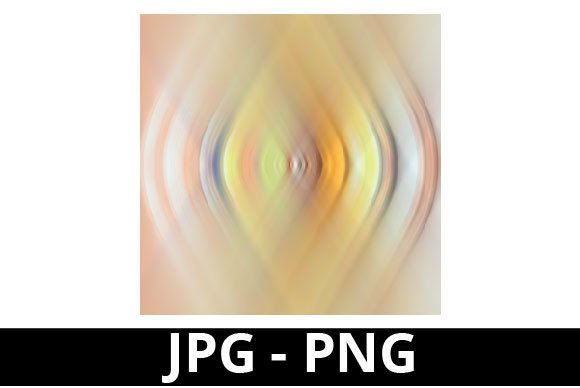 Pastel Color Radial Gradient Color Perfe: A Modern Design Trend for Creative Professionals