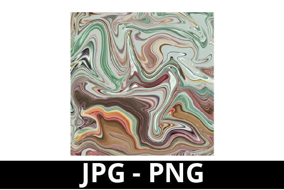 Soft Color Marble Pattern Perfect for Ba: A Strategic Design Choice