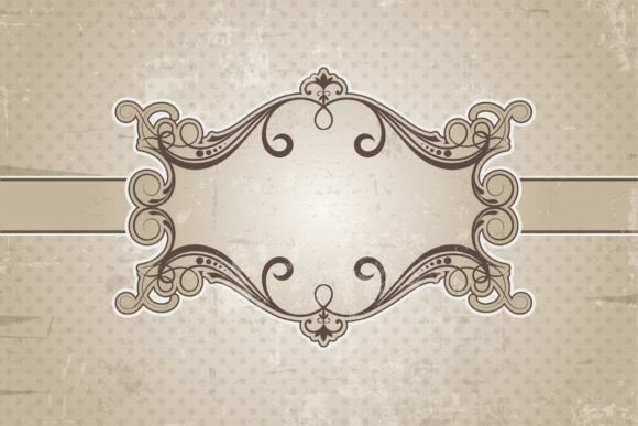 Vintage Background: A Timeless Design Element for Modern Creatives